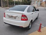 LADA (VAZ) Priora-2
