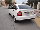 LADA (VAZ) Priora-3