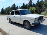 LADA (VAZ) 2107-3