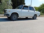 LADA (VAZ) 2107-2