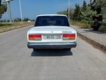 LADA (VAZ) 2107-4