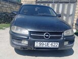 Opel Omega-1