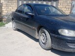 Opel Omega-3