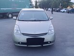Toyota Prius-1
