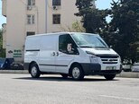 Ford Transit-1