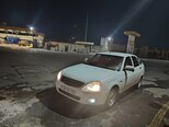 LADA (VAZ) Priora-15
