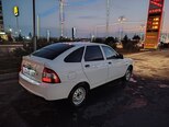 LADA (VAZ) Priora-12
