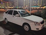 LADA (VAZ) Priora-10