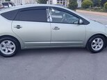 Toyota Prius-14