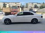 Mercedes E 220-3