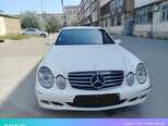 Mercedes E 220-1