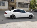 Mercedes E 220-4