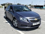 Chevrolet Cruze-1