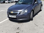 Chevrolet Cruze-2