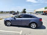 Chevrolet Cruze-4