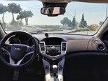 Chevrolet Cruze-8
