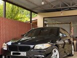 BMW 528-1