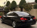 BMW 528-3
