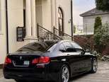 BMW 528-5