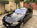 BMW 528-4