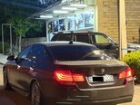BMW 528-8