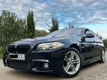 BMW 528-10