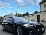 BMW 528-11