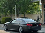 BMW 528-7