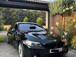 BMW 528-17