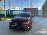 Toyota Camry-1