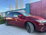 Toyota Camry-7