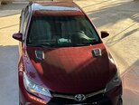 Toyota Camry-9