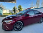 Toyota Camry-5