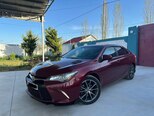 Toyota Camry-4