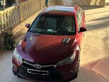 Toyota Camry-11