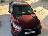 Toyota Camry-10