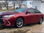 Toyota Camry-16