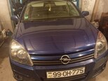 Opel Astra-1