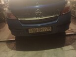 Opel Astra-2