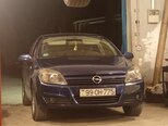 Opel Astra-3