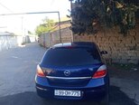 Opel Astra-9