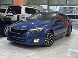 Kia Optima-7
