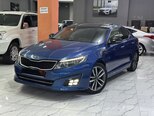 Kia Optima-3