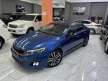 Kia Optima-5