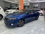 Kia Optima-4