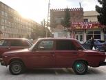 LADA (VAZ) 2107-21