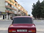 LADA (VAZ) 2107-5