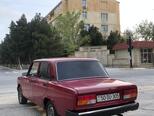 LADA (VAZ) 2107-2
