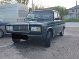 LADA (VAZ) 2107-1