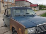 LADA (VAZ) 2107-2